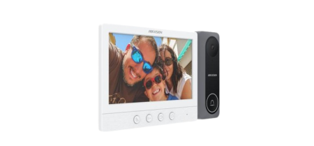 DS-KIS212 Analog Intercom Kit