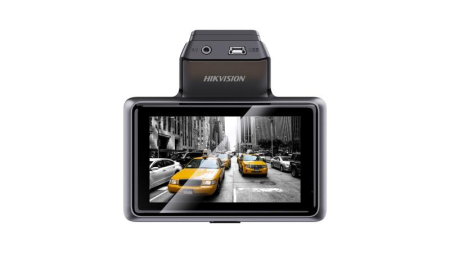 AE-DC4328-K5 Dash Camera With Screen (Include SD )