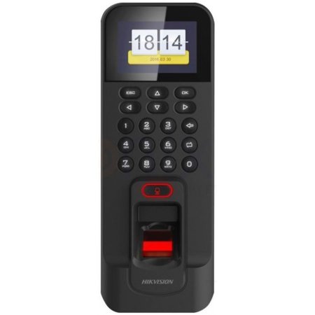 DS-K1T803MF
