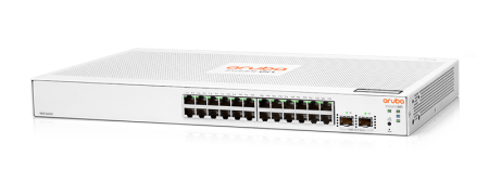 ARUBA  Instant On JL812A 24PORT  2SFP Switch non-PoE
