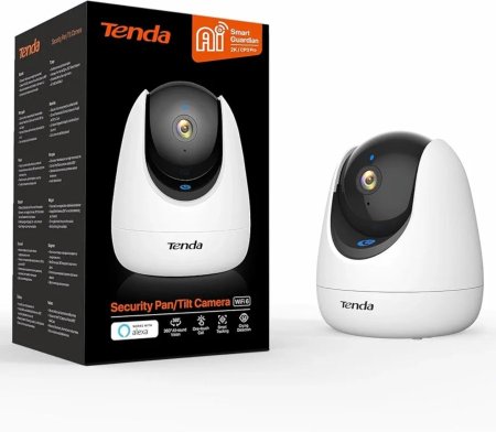 TENDA CP3 PRO 3MP