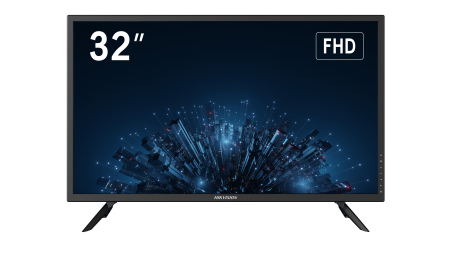 DS-D5032F3-1V0S 32" MONITOR 24/7