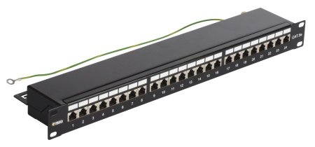 PATCH PANEL FTP