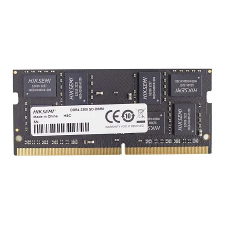 HSC416S32Z1 16G Laptop Ram DDR4 16G 3200Mhz  <br> <span class='text-color-warm'>سيتوفر قريباً</span>