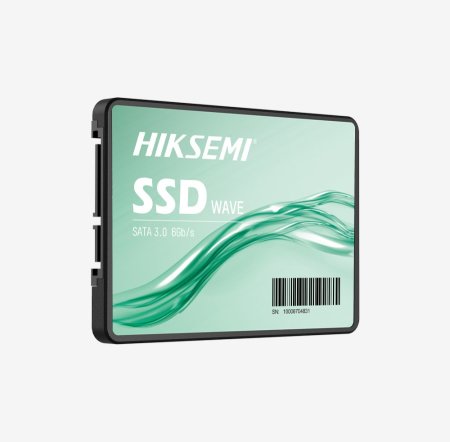 HS-SSD-WAVE(S) 1024G Sata (Read 550MB/s Write (470MB/s <br> <span class='text-color-warm'>سيتوفر قريباً</span>