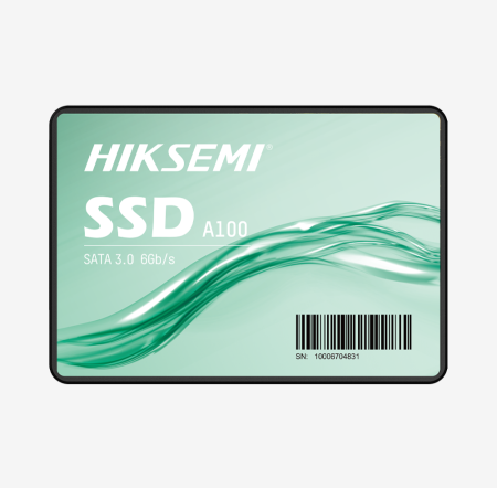 HS-SSD-WAVE(S) 256G Sata (Read 530MB/s Write (400MB/s <br> <span class='text-color-warm'>سيتوفر قريباً</span>