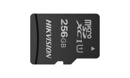 HS-TF-C1/256G MICRO SD CARD <br> <span class='text-color-warm'>سيتوفر قريباً</span>