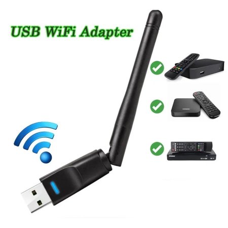 USB WIFI