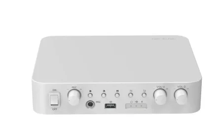 DS-QAEQA60G1-VB 60W AMPLIFIER <br> <span class='text-color-warm'>سيتوفر قريباً</span>