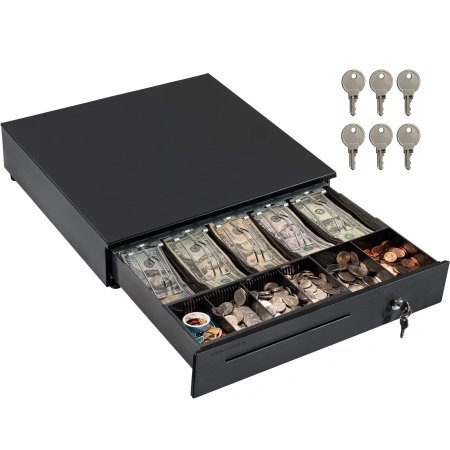 Cash drawer