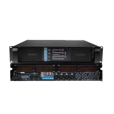 amplifier 1110E