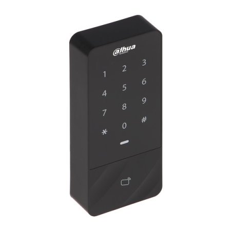 ASI1201E ACCESS CONTROLLER