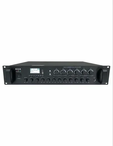 amplifier 1150DU