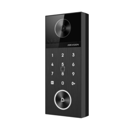 DS-KV6124-WBE1 Villa door station