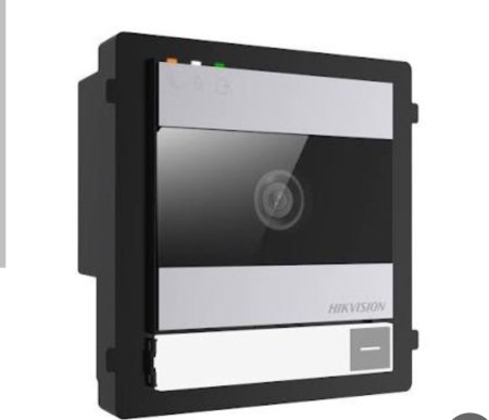 DS-KD8005-IME1 MODULE Intercom camera