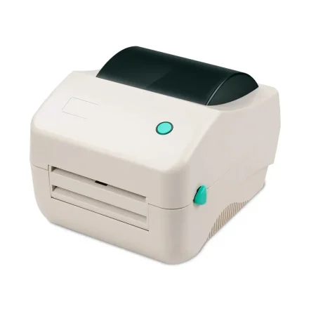 GHE THARMAL LABEL PRINTER LP400  