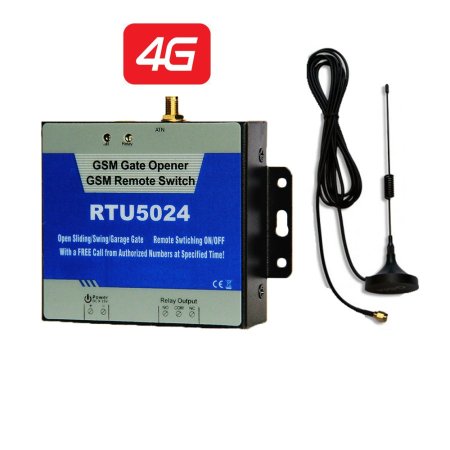 RTU 5024 GSM 4G