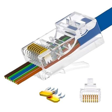 RG45 CAT6 UC6 UTP