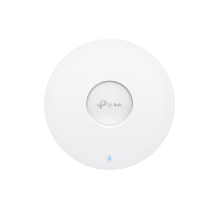 TP LINK AX1800 Ceiling Mount WiFi 6 Access Point <br> <span class='text-color-warm'>سيتوفر قريباً</span>