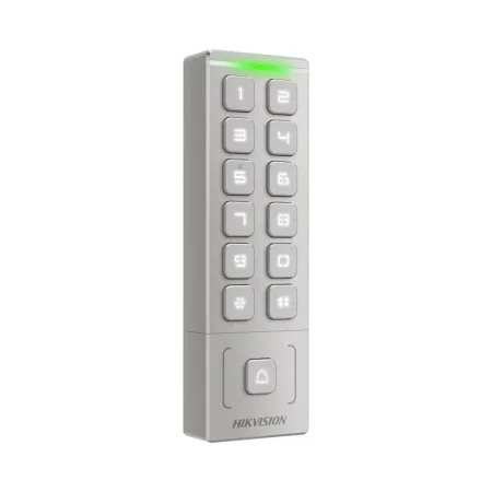 T809MX TERMINAL CARD & KEYPAD
