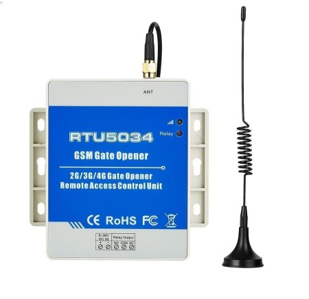 RTU 5034 GSM 4G <br> <span class='text-color-warm'>سيتوفر قريباً</span>