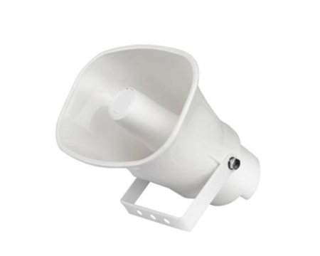 DS-QAE0330G1T-V Analog Horn Speaker 30W <br> <span class='text-color-warm'>سيتوفر قريباً</span>