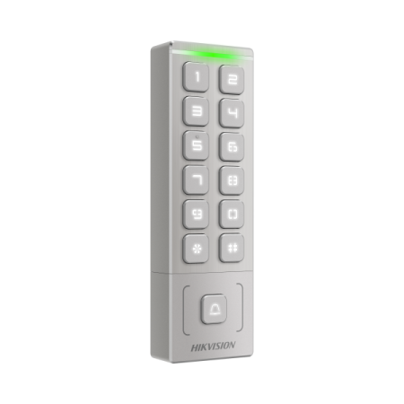 T809MX TERMINAL CARD & KEYPAD