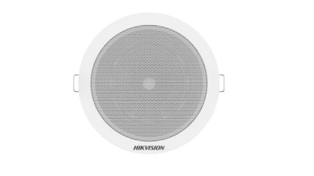 DS-QAE0206G1-V 6W CEILING SPEAKER <br> <span class='text-color-warm'>سيتوفر قريباً</span>