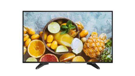 DS-D5043QE 43" MONITOR 24/7    