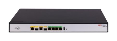 DS-3WG210GP-SI 10 PORT AC ROUTER MANUGED