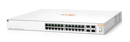 ARUBA  JL684A 24PORT