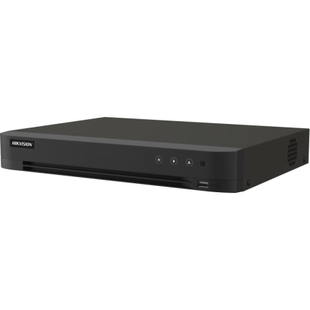 DVR iDS-7208HQHI-M1\XT 5MP 8Chanel