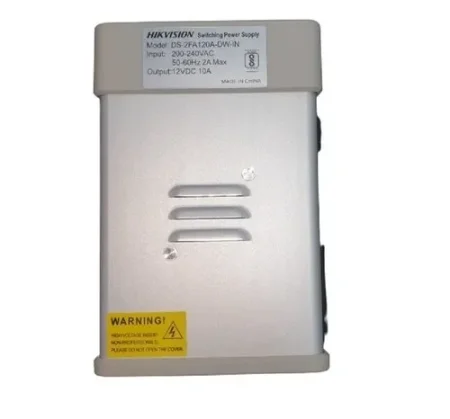 DS-2FA120K-DW-IN 20A POWER SUPPLY  