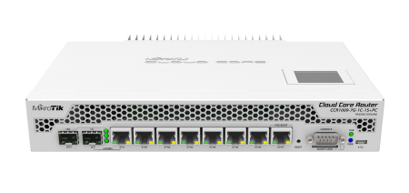 CCR1009-7G-1C-1S+ <br> <span class='text-color-warm'>سيتوفر قريباً</span>