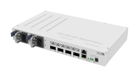 CRS504-4XQ-IN <br> <span class='text-color-warm'>سيتوفر قريباً</span>