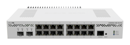 CCR2004-16G-2S+ <br> <span class='text-color-warm'>سيتوفر قريباً</span>