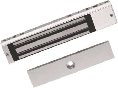 DS-K4H258S Magnetic Lock <br> <span class='text-color-warm'>سيتوفر قريباً</span>