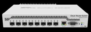 CRS309-1G-8S+IN <br> <span class='text-color-warm'>سيتوفر قريباً</span>