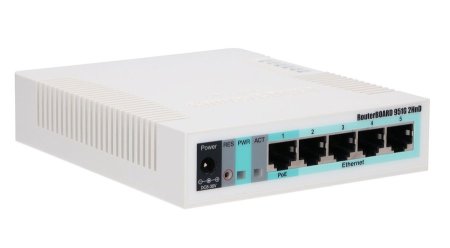 RB951G-2HnD <br> <span class='text-color-warm'>سيتوفر قريباً</span>