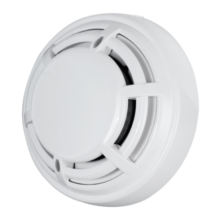 DMTech D9000 SR CONVENTINAL SMOKE DETECTOR
