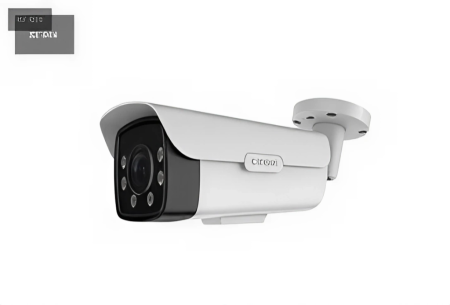 TVI-9004HK4 - 5MP