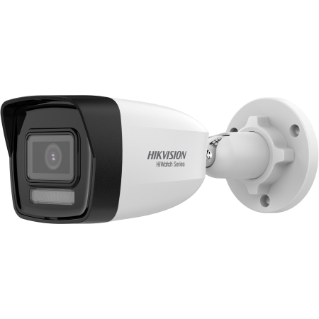 HWI-B180HA-LU HYB 8MP IP MIC