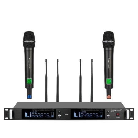 BEST WIRELESS MIC XP-200II     <br> <span class='text-color-warm'>سيتوفر قريباً</span>