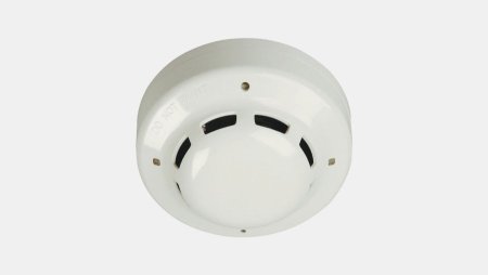 HOCHIKI  ALN -V Smoke Detector                   <br> <span class='text-color-warm'>سيتوفر قريباً</span>