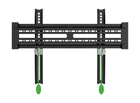 D2-F  32-55 INCHحمالة شاشة ثابتة