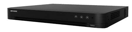 DVR DS-7204HQHI-M1/XT 4CH 5MP TV