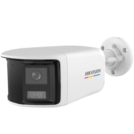 DS-2CE12KF3TP-DLS PANORAMIC HYB  180° 3K (PRO SERIES) <br> <span class='text-color-warm'>سيتوفر قريباً</span>