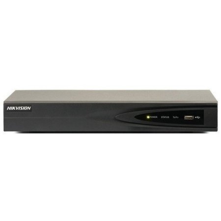 NVR DS-7604NI-E1 4mp 4ch