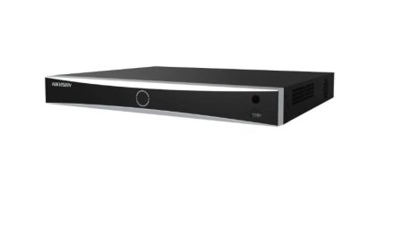 DS-7632NXI-K2 32CH 8MP ACUSENCE IP