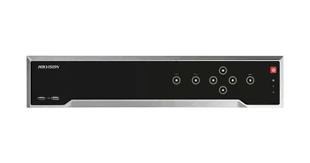 DS-8664NINXI-I8/S 12MP 64CH NVR ACUSENCE